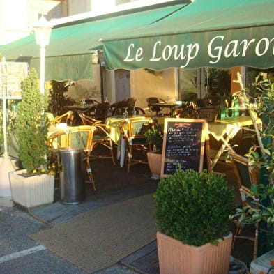Restaurant Le Loup Garou