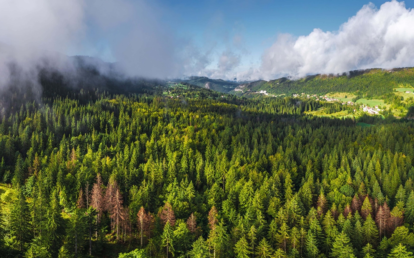 Le tour des savoir-faire - Boucle vélo 07