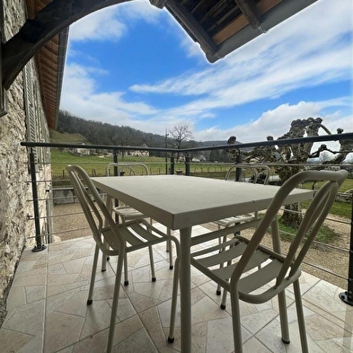 Gîte Les Platanes