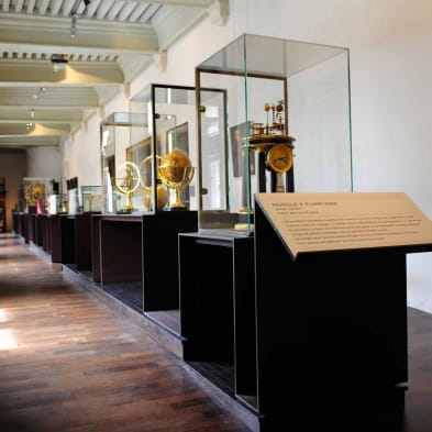 Musée du Temps