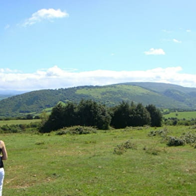 Col de plain Champ