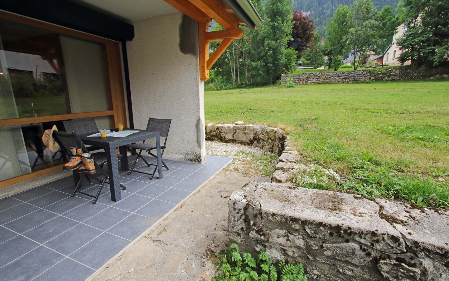 Les Berlicants n°8 - Accessible PMR