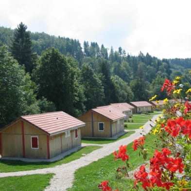 Chalet du Val de Saine n°390658