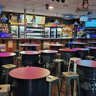 V and B Bourg en Bresse