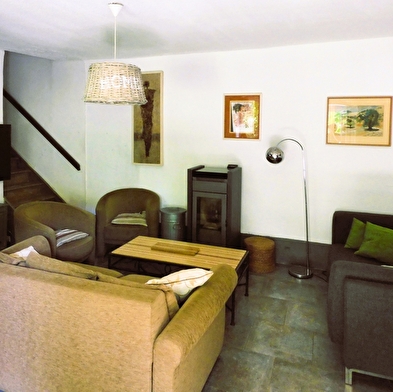 Maison jurassienne de caractère