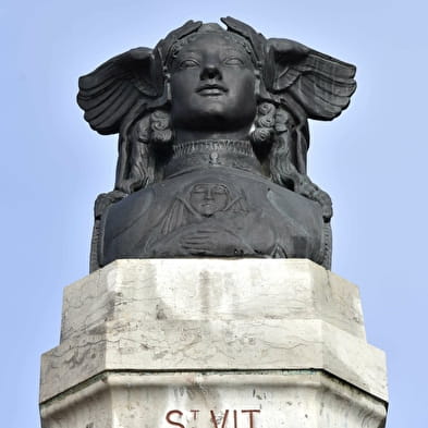 SAINT-VIT