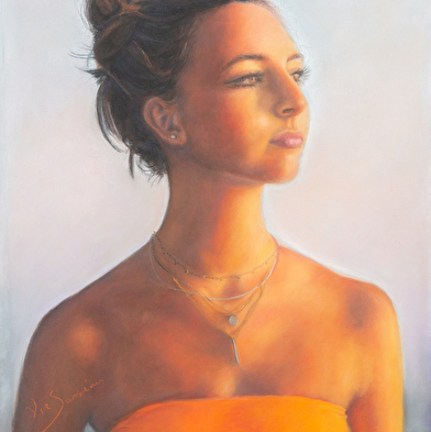 Exposition de peinture