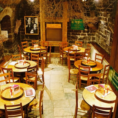 La Finette Taverne d'Arbois