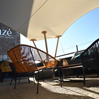 Le Qinzé - BESANCON