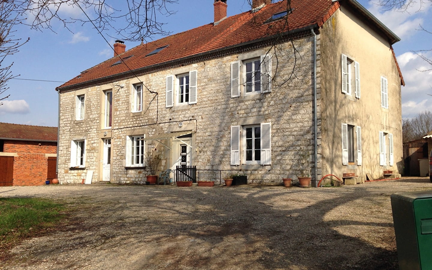 Le Meix
