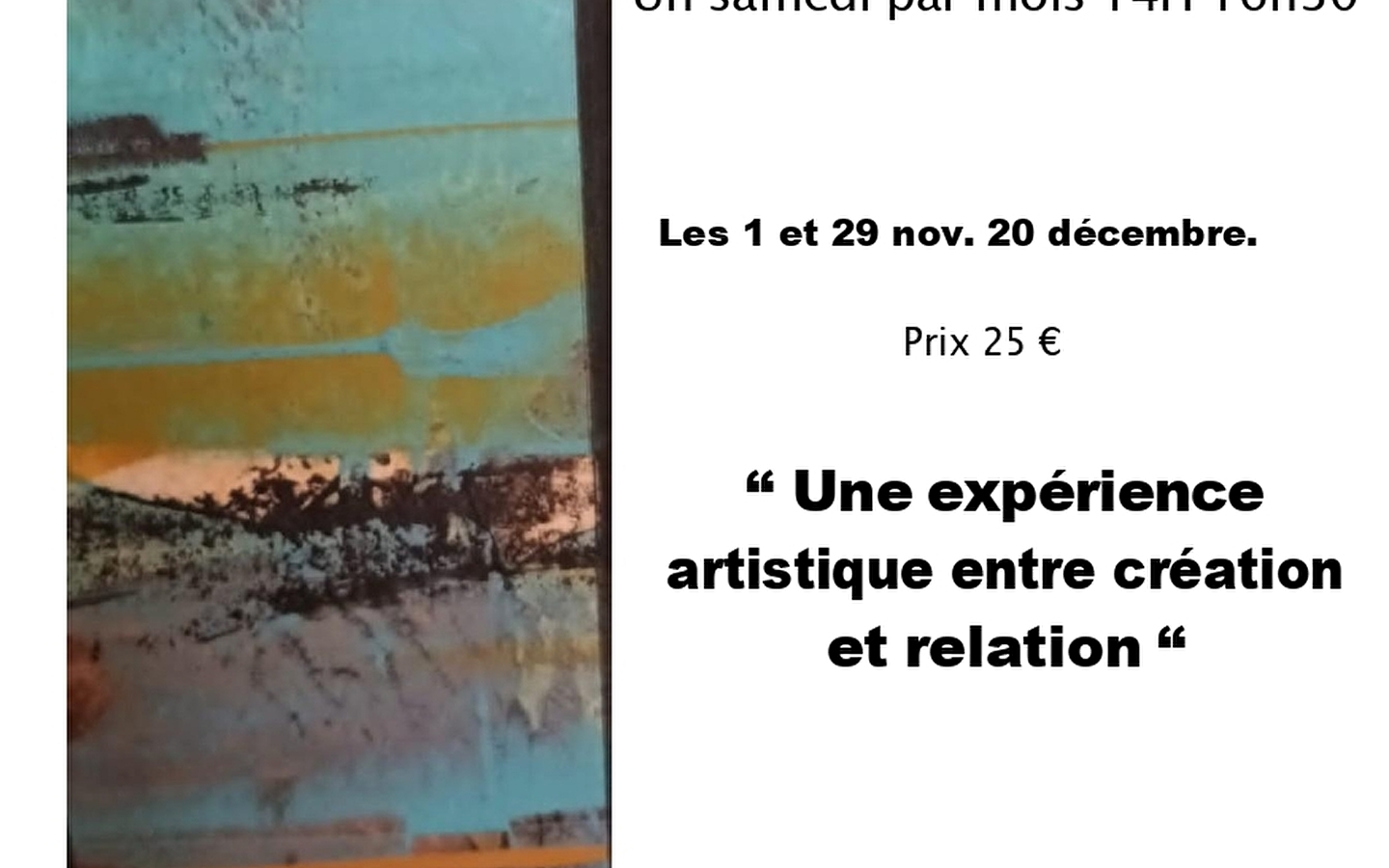 S'exprimer par les arts plastiques