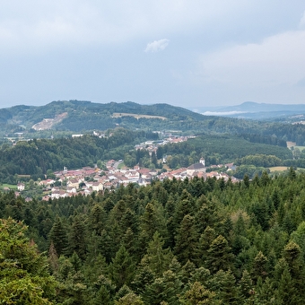 Le Tour de Maîche - n°17 - MAICHE