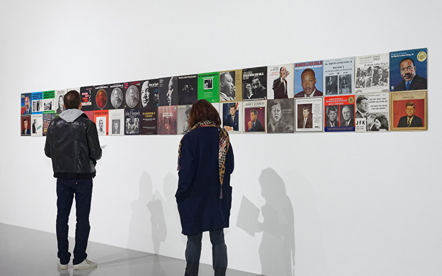 Exposition collective : Le Cyclope n'avait qu'un oeil mais c'est le bon 