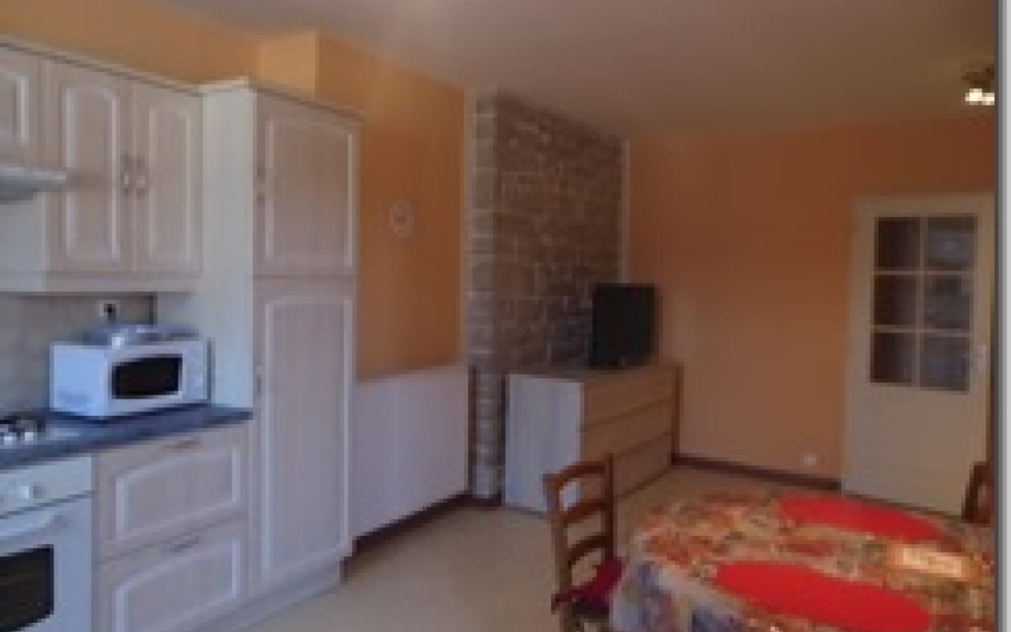 Appartement - Feuchot Jean-Michel