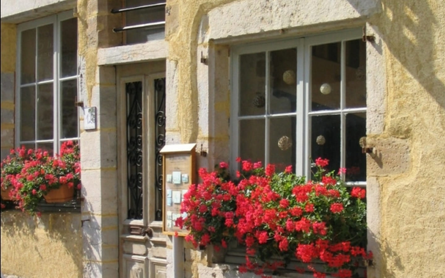 La Chaux - Gîte du Vieil Arbois