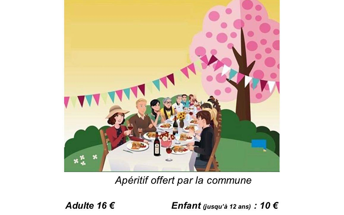 Fête de Vers-en-Montagne