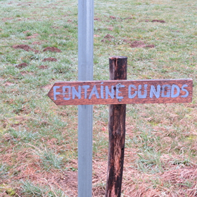 Saut de Bonneille