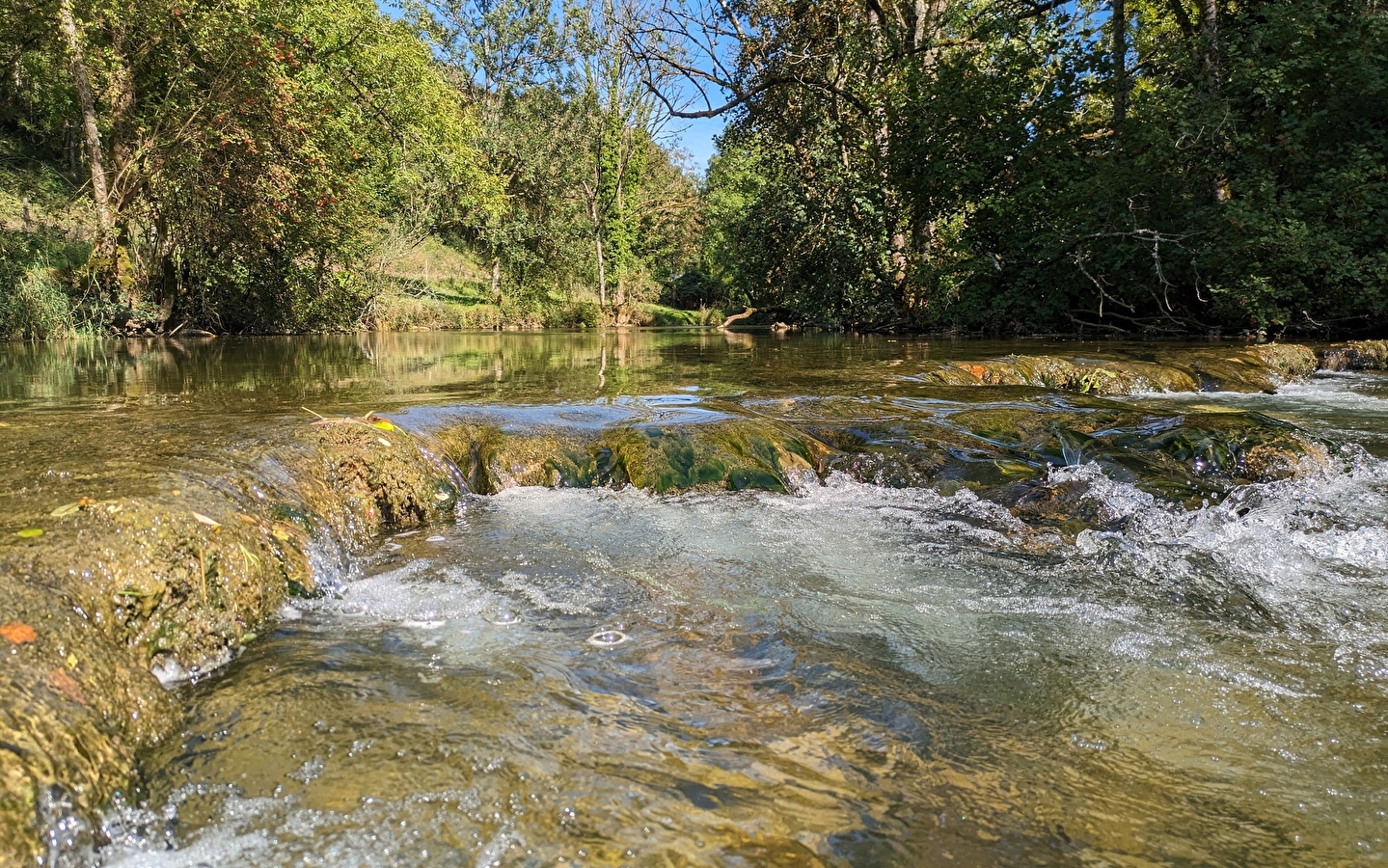 Vallée du Cusancin - n°71