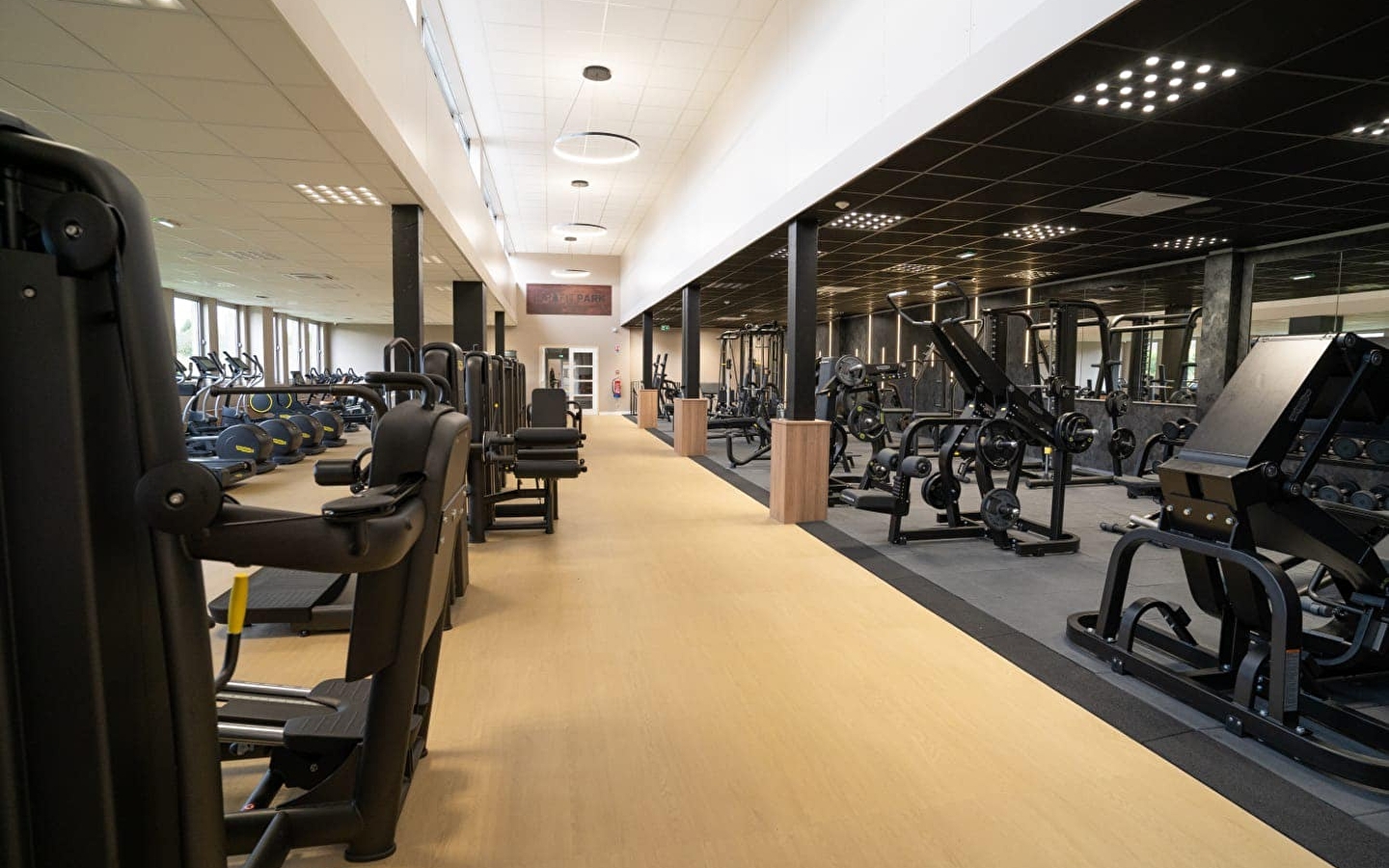 Jurafit Park