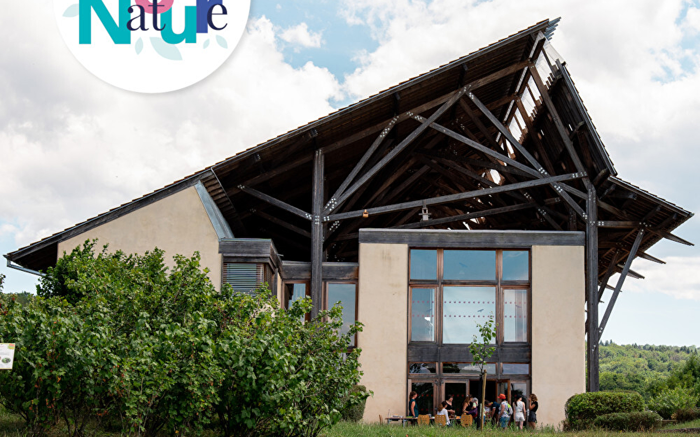 Sortie 123Nature : Le petit explorateur des paysages