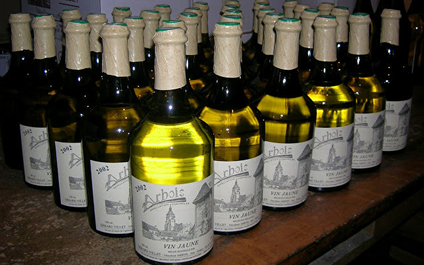 Domaine Villet