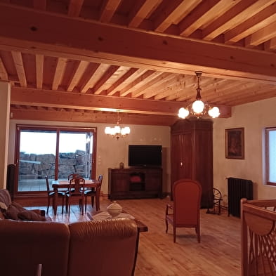 Gîte La Chenevière