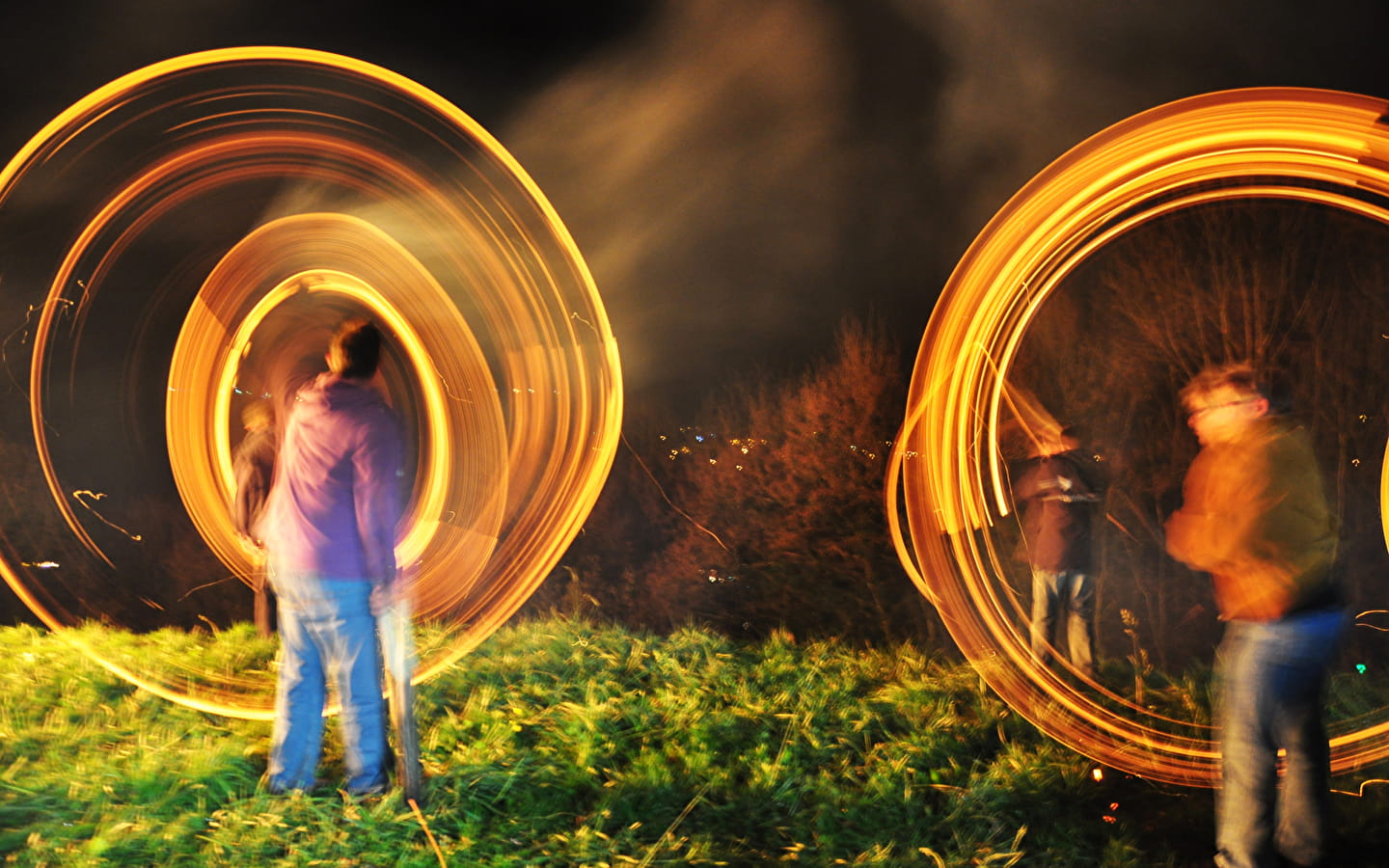 Soirée Fayes Blois-sur-Seille