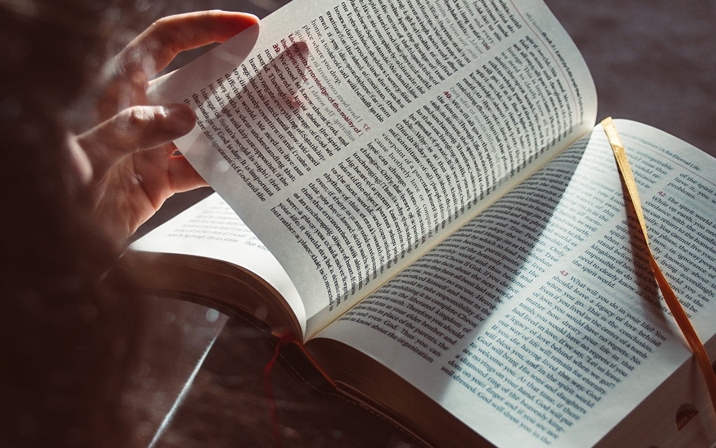 Veillée lecture à la Médiathèque