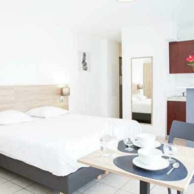 Comfort Aparthotel Divonne La Versoix