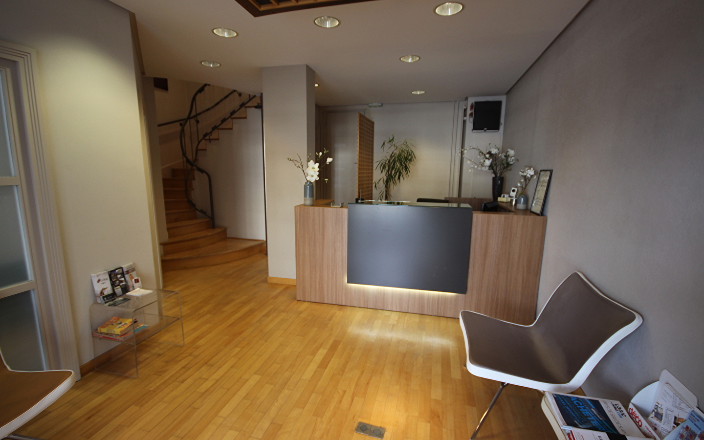 Agence Bastien Immobilier