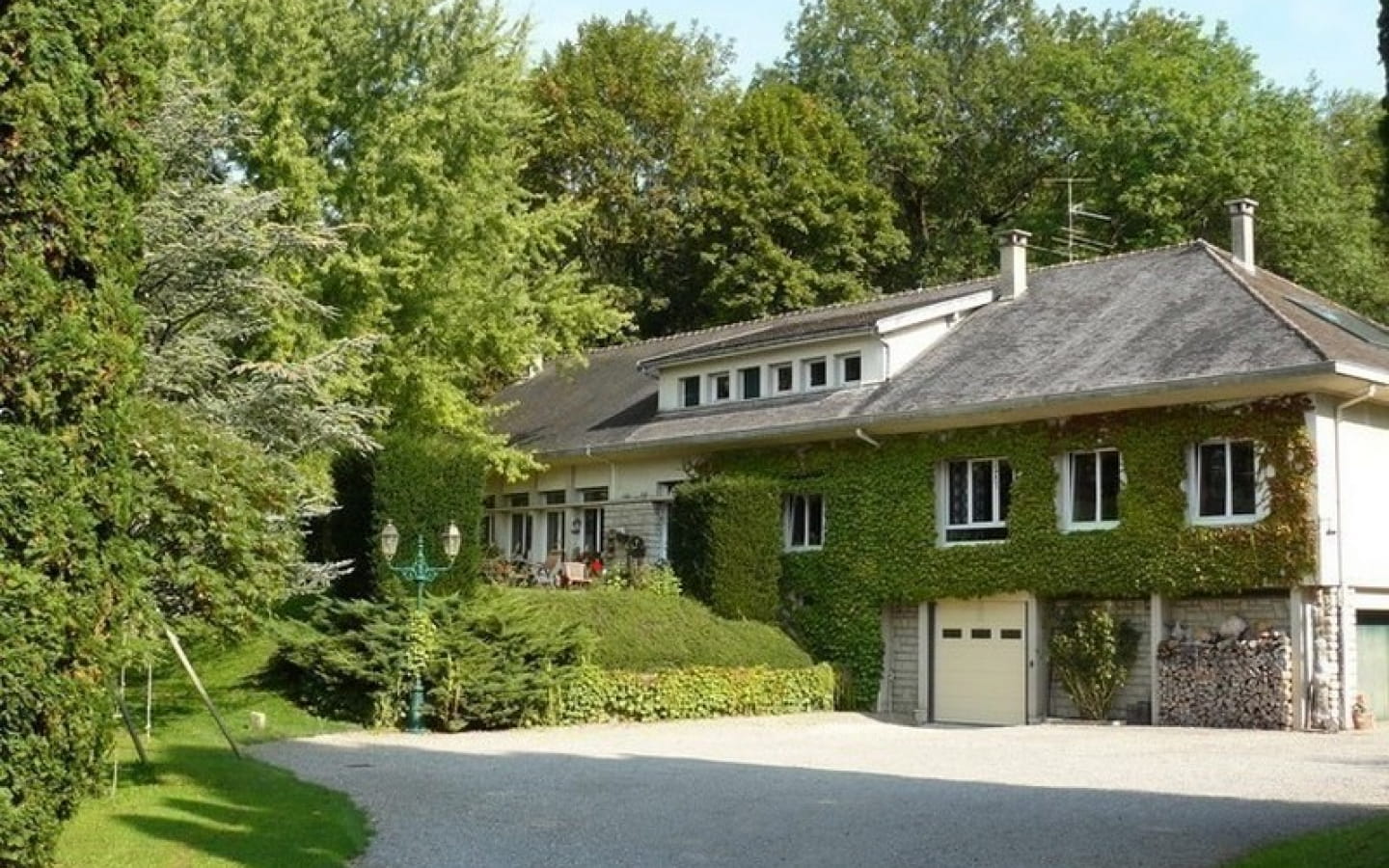 Le Burgille