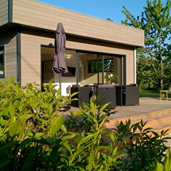 Aux Heures Claires - CHAMBLAY