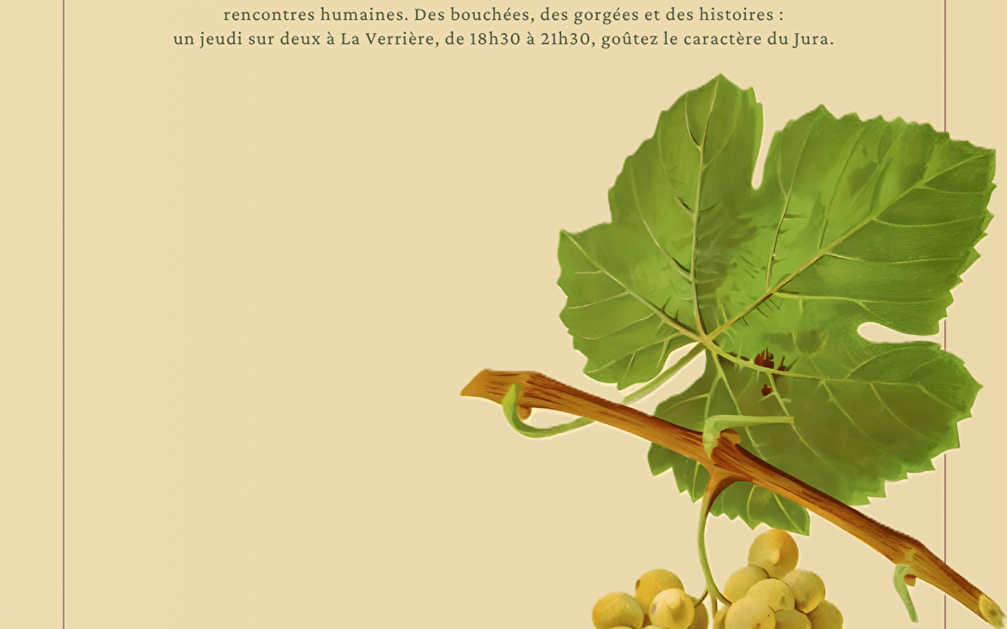 Les Instants de La Verrière