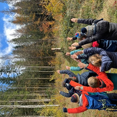 Haut-Doubs Sport Nature