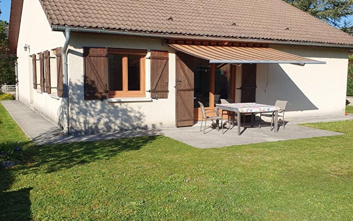 Au Cocon Douillet