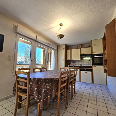 Les Tavaillons - Appartement en résidence - R622BIR00
