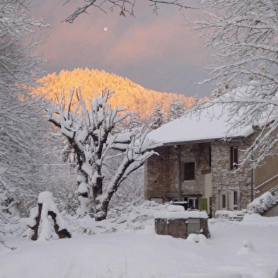 Gîte de groupe Espace Rivoire - Les Narcisses