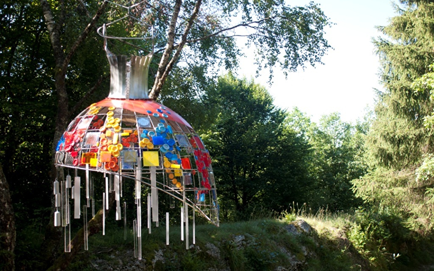 Sentier des Savoir-Faire