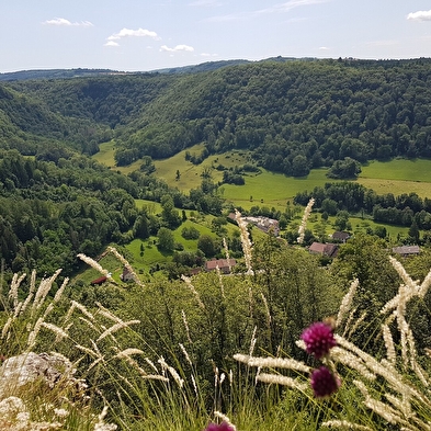 Le Premier Dévers - 10R