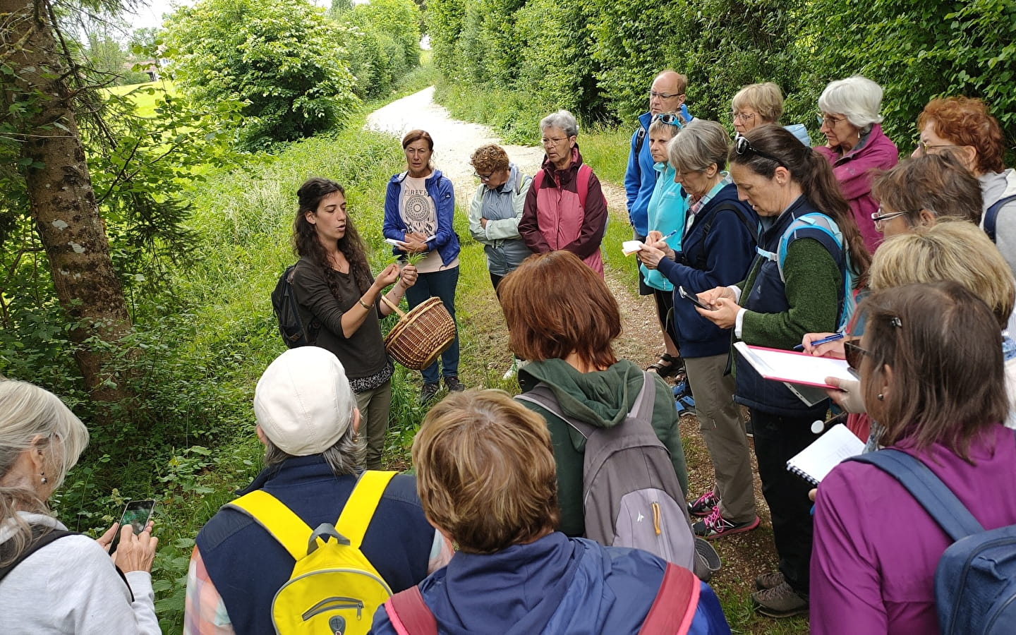 CPIE - Centre permanent d'initiatives pour l'Environnement du Haut-Jura