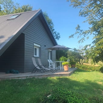 Le Chalet - CADEMENE