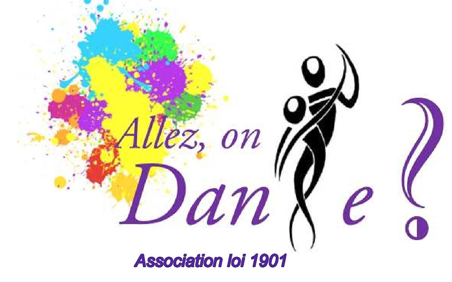Allez on danse