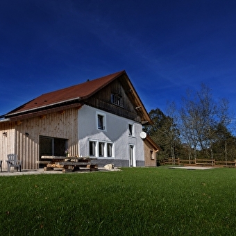 Gîte des fourneaux - BONNETAGE