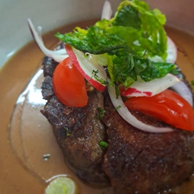 L'Authentique café & restaurant