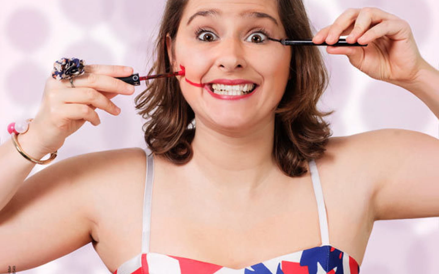 Spectacle - Elodie Poux - Le syndrome du Playmobil