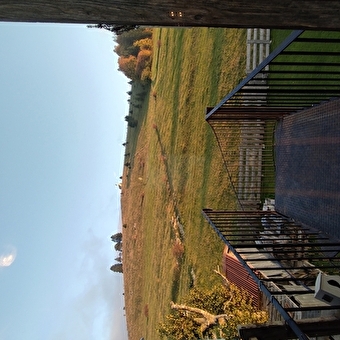 Gîte Là Haut - LES FOURGS