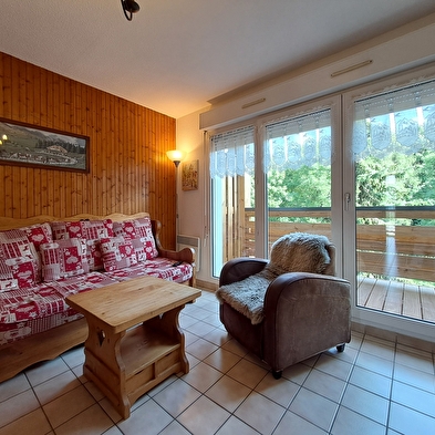 Appartement en résidence - Les Tavaillons - P432BAC00