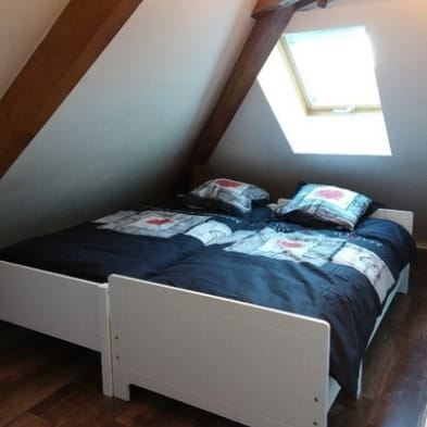 Gîte Le Pouligney