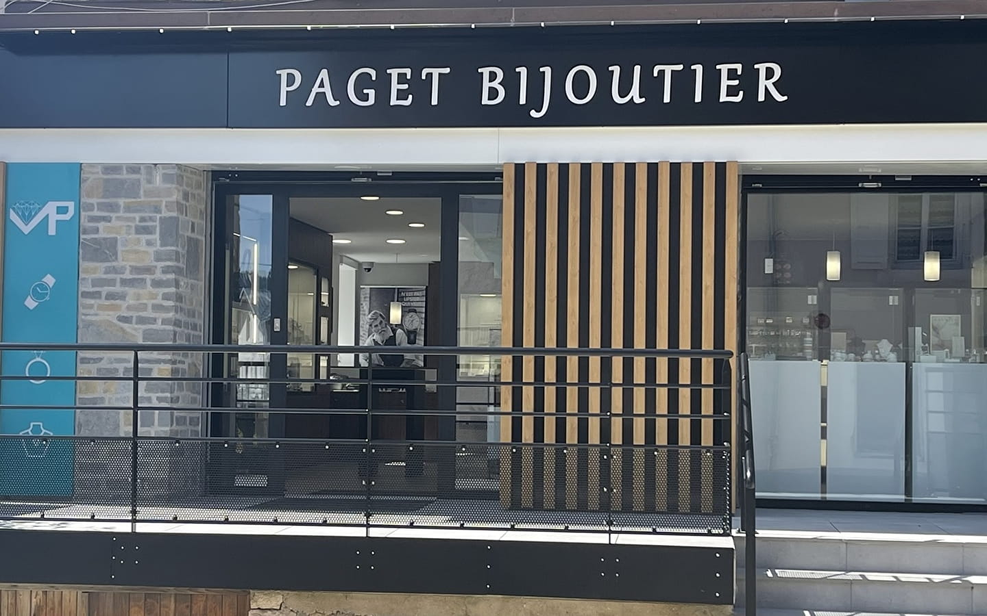 Paget Bijoutier