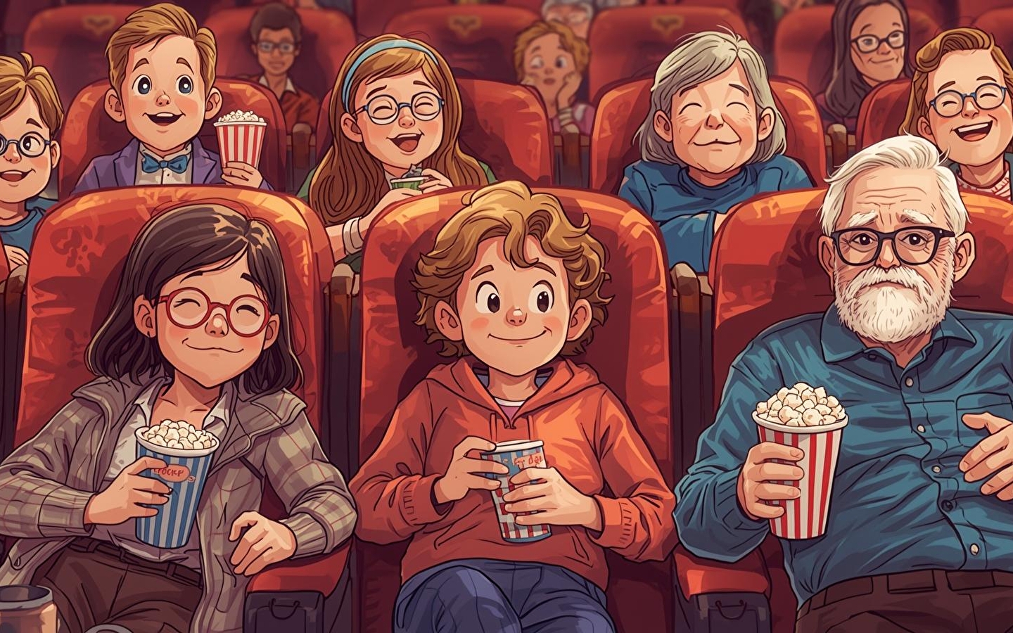 Après-midi Ciné-Bistrot